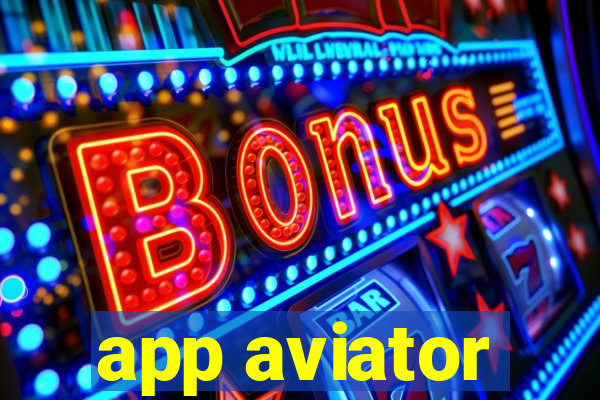 app aviator